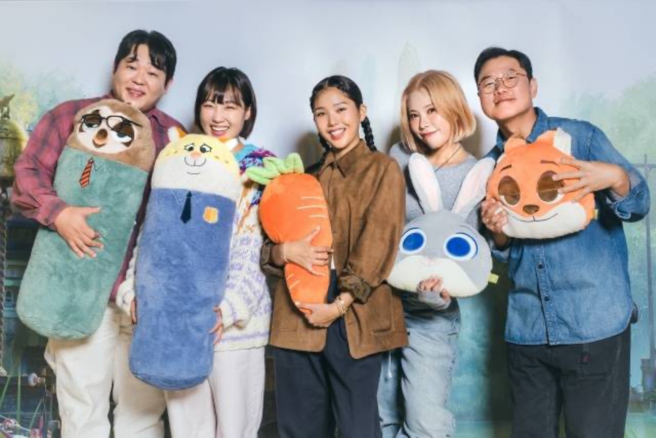 사진=월트디즈니컴퍼니코리아