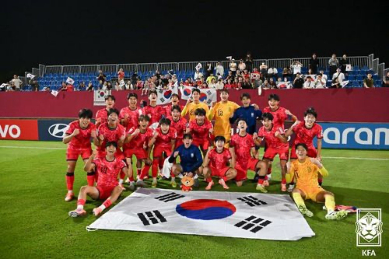 사진=대한축구협회