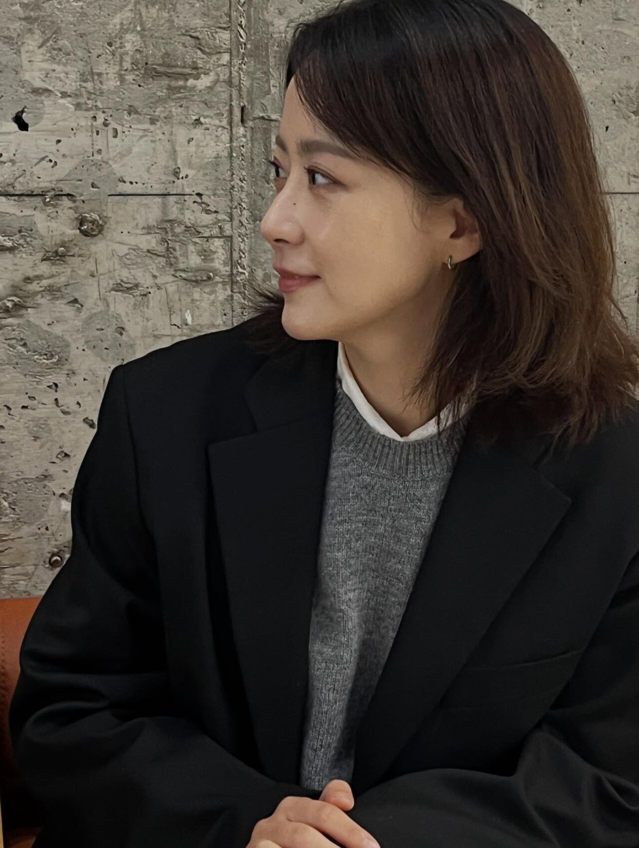 사진=류현경 인스타그램
