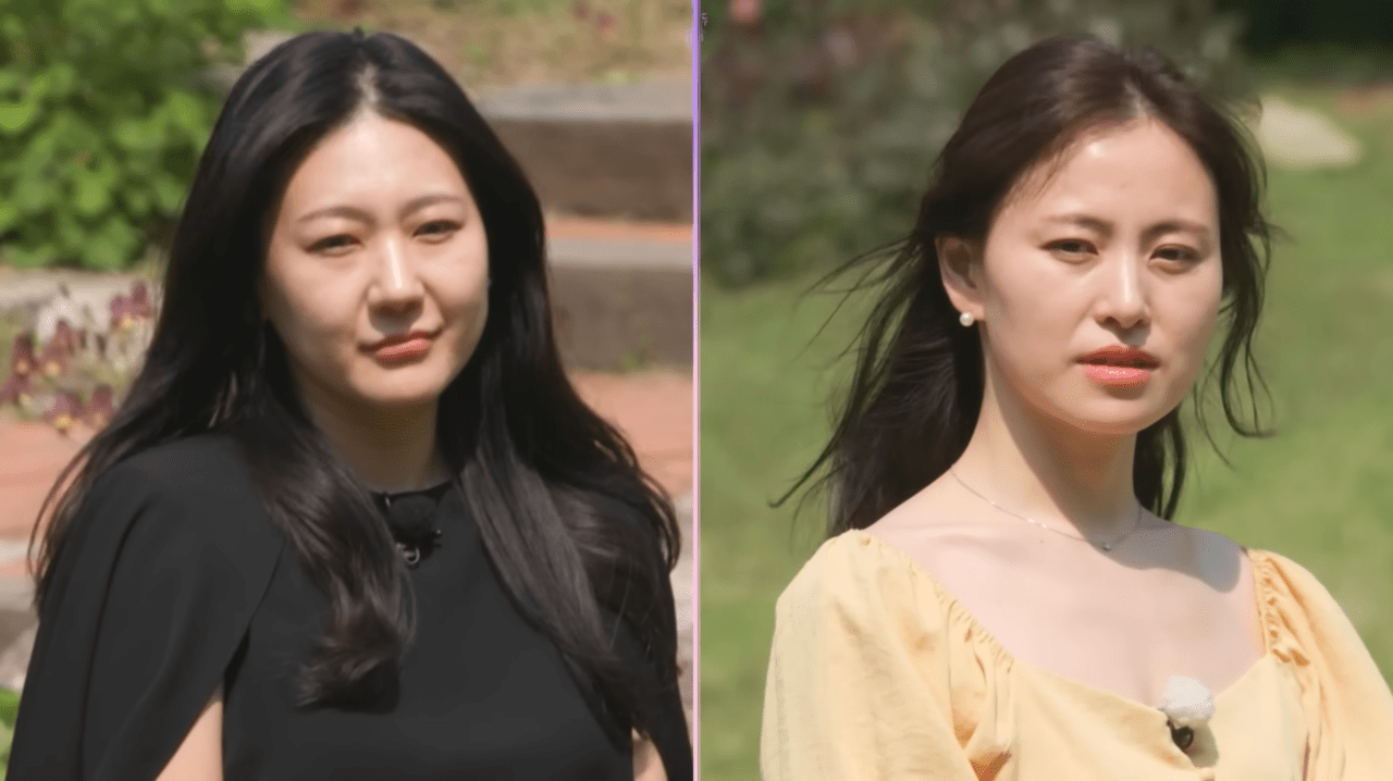 사진=ENA, SBS Plus '나는 SOLO'
