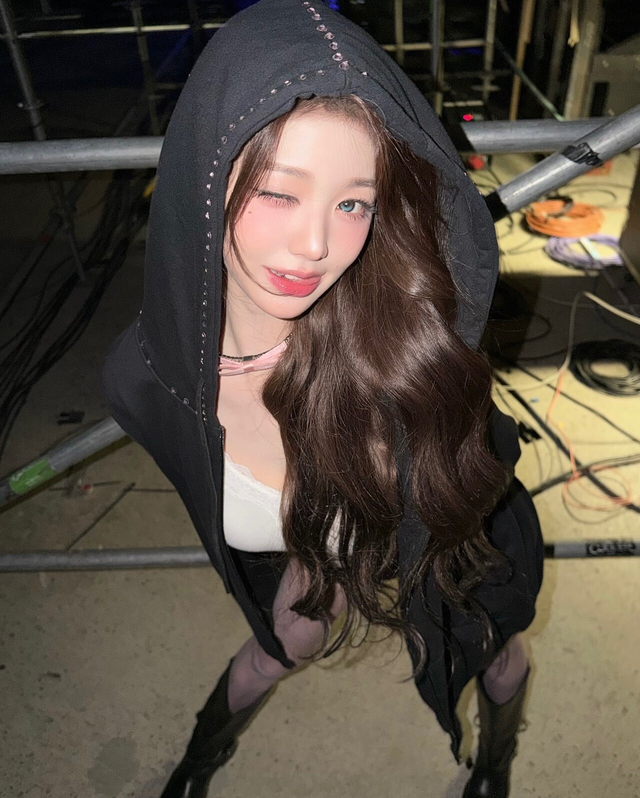 사진=장원영 인스타그램