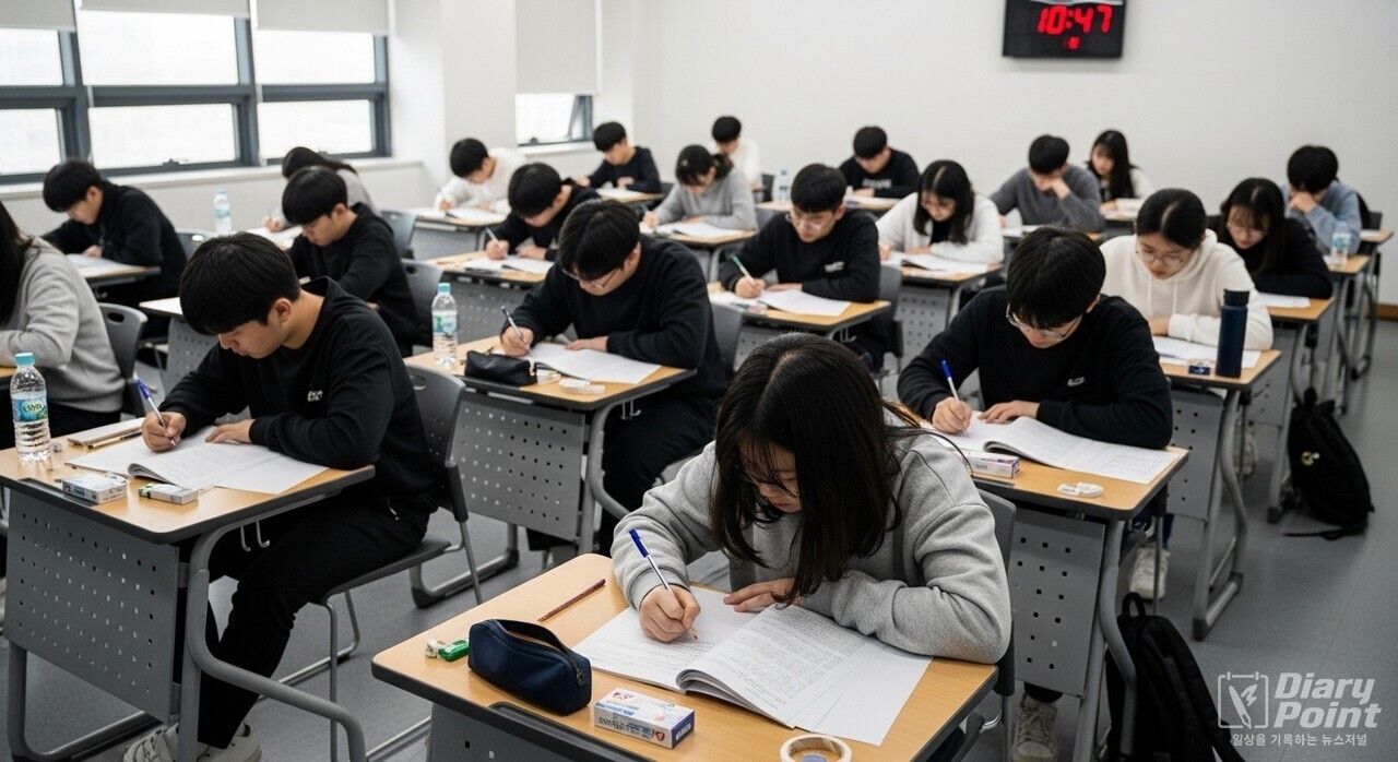 이해를 돕기 위한 사진으로 기사 내용과 직접 관련 없음 | 사진=AI 생성 이미지