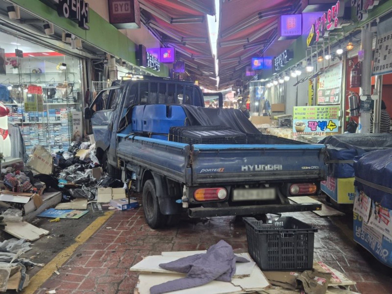 사진=부천소방서 제공