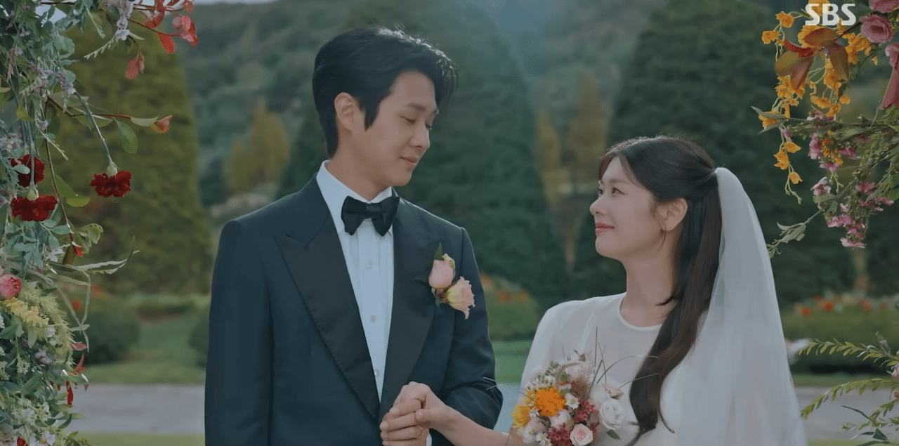 사진=SBS '우주메리미' 갈무리