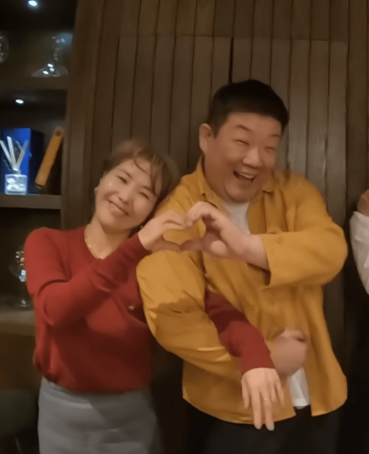 사진=유튜브 채널 'ㄴ신봉선ㄱ' 갈무리
