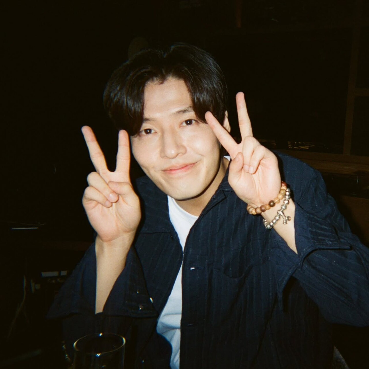 "유쾌·다작·열일"…강하늘, 11월 영화배우 브랜드평판 1위