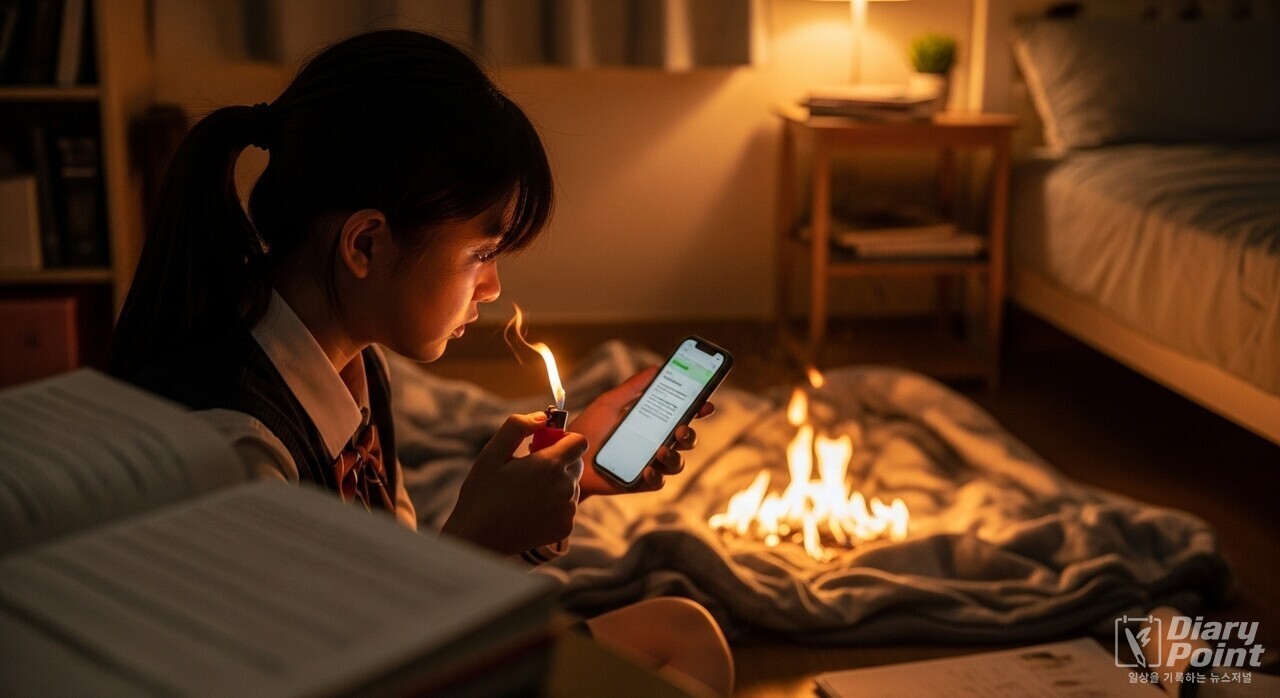 이해를 돕기 위한 사진으로 기사 내용과 직접 관련 없음 | 사진=AI 생성 이미지