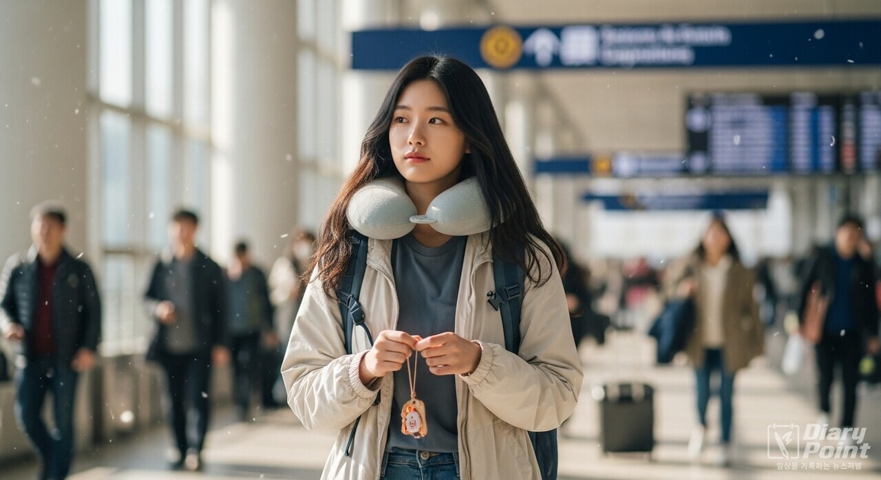 "1년 동안 참았다" 수능 끝 수험생 여행 코스 추천…힐링부터 액티비티까지