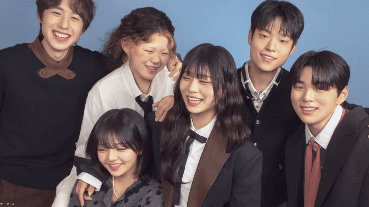 사진=SBS '우리들의 발라드' 갈무리