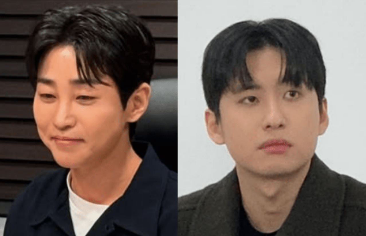 사진=딘딘, 미미미누 인스타그램 갈무리
