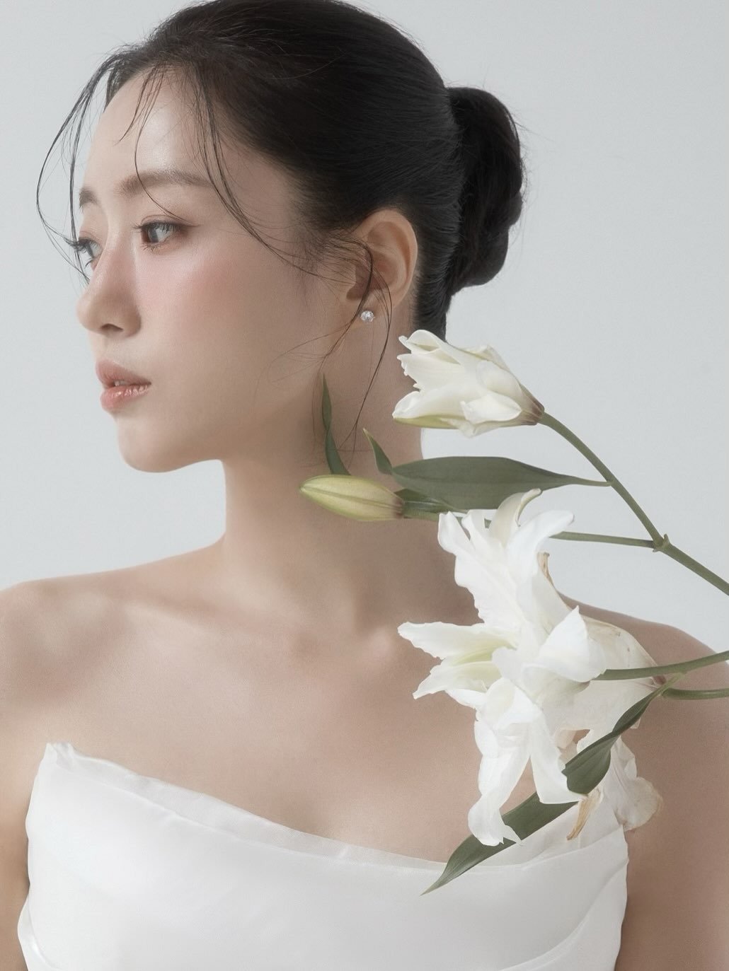 "엄마 같은 가정 꿈꿨다"…함은정♥김병우 감독, 30일 결혼