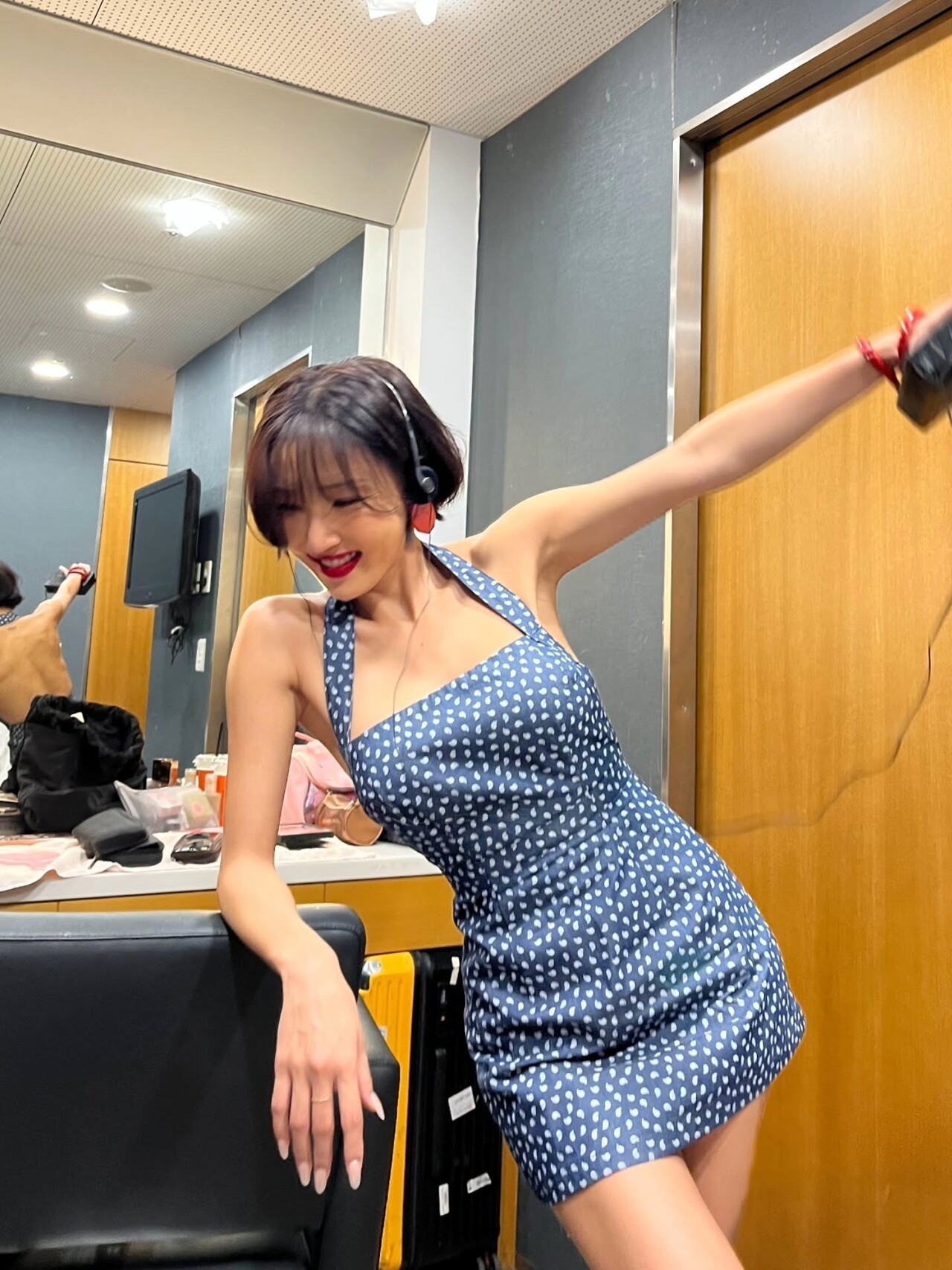사진=화사 인스타그램