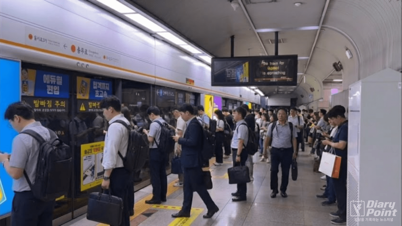 이해를 돕기 위한 사진으로 기사 내용과 직접 관련 없음 | 사진=다이어리포인트