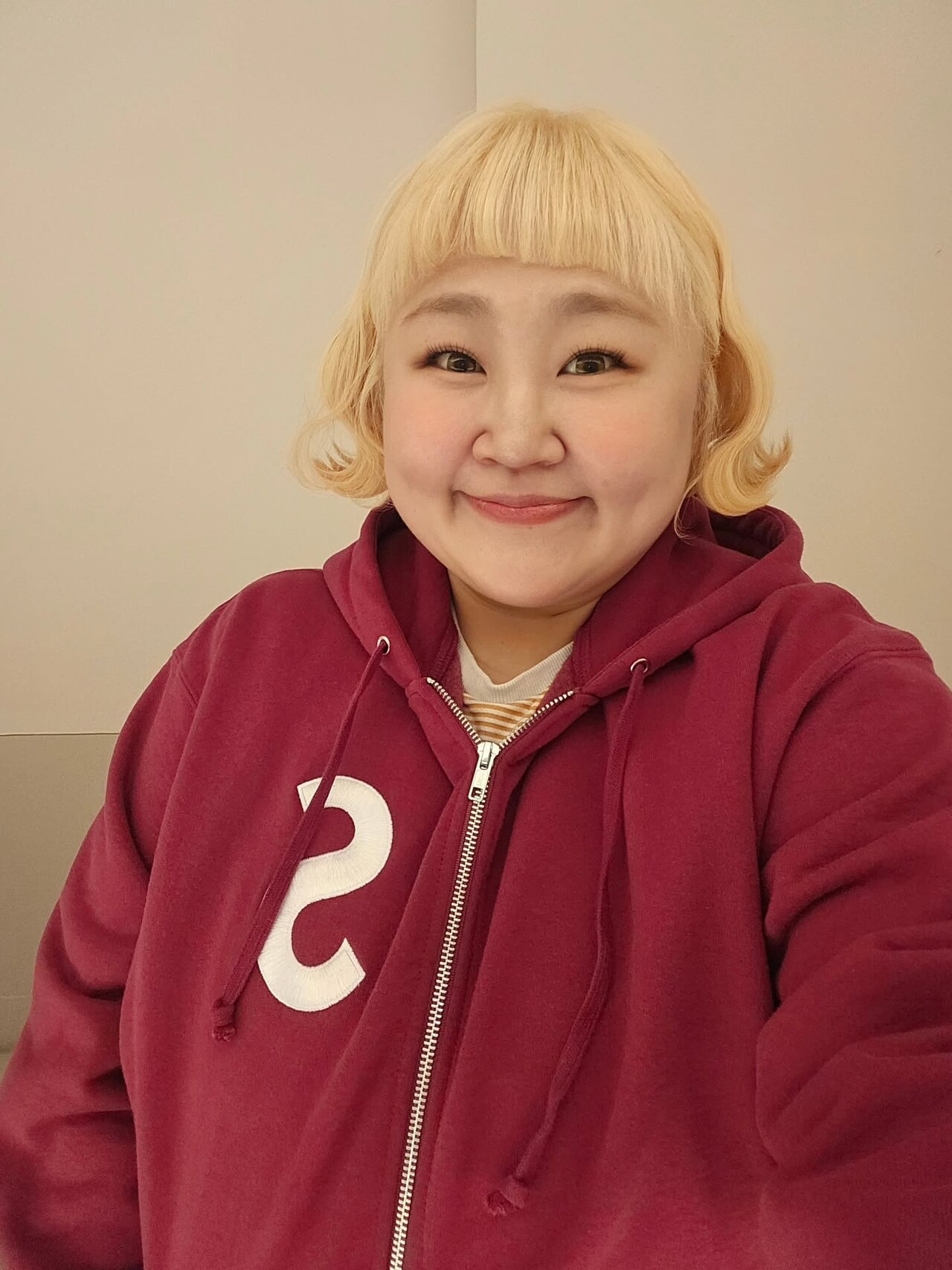 사진=홍윤화 인스타그램