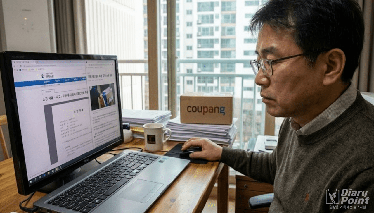 “쿠팡 집단소송 하면 20만원 받나?”…현실적인 배상액은 얼마일까