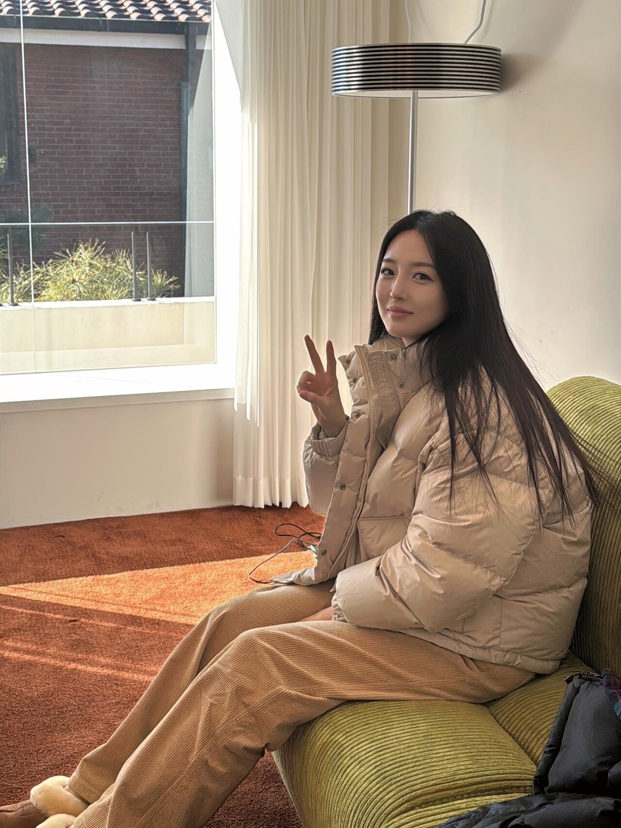 사진=김소영 인스타그램