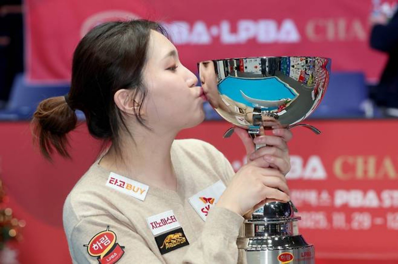 사진=PBA