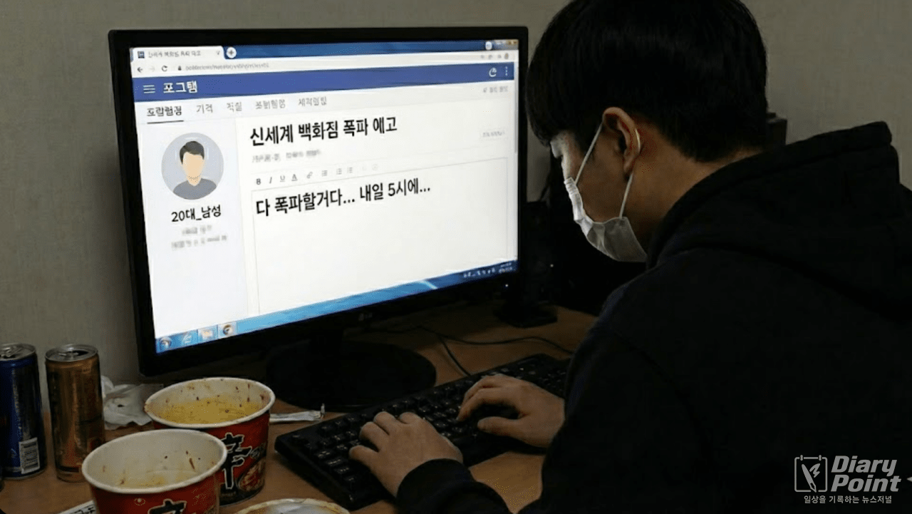이해를 돕기 위한 사진으로 기사 내용과 직접 관련 없음 | 사진=AI 생성 이미지