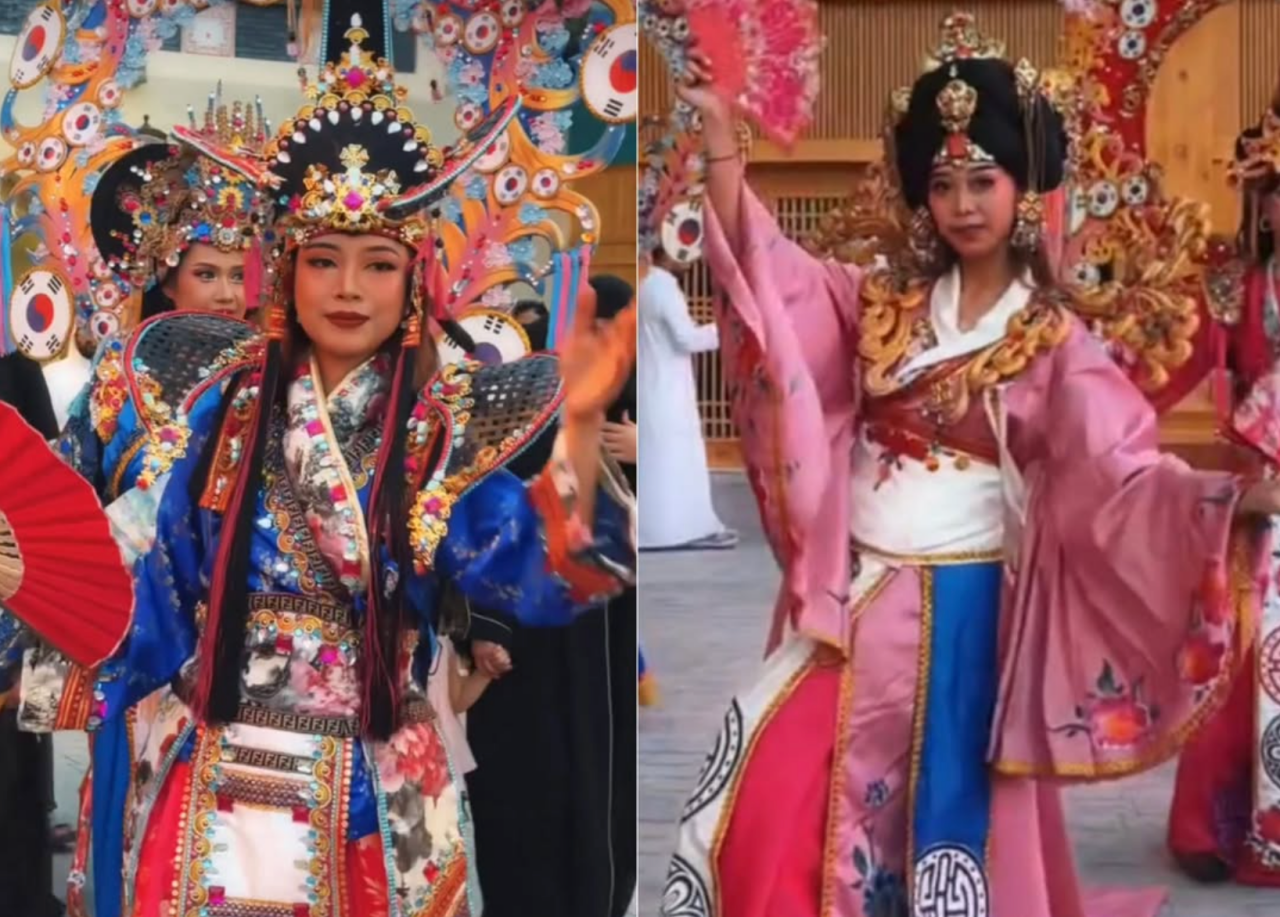 사진=서경덕 교수 인스타그램