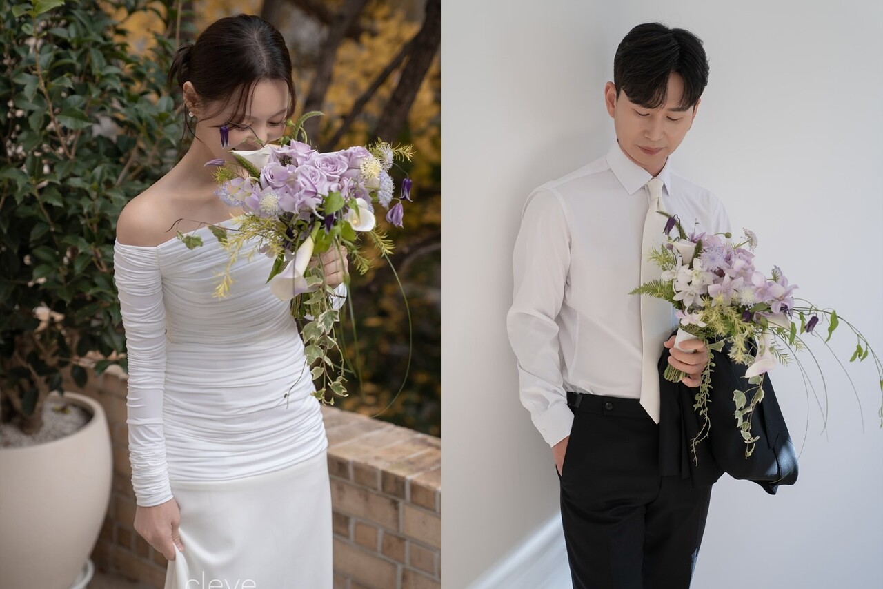 사진=28기 영자 인스타그램