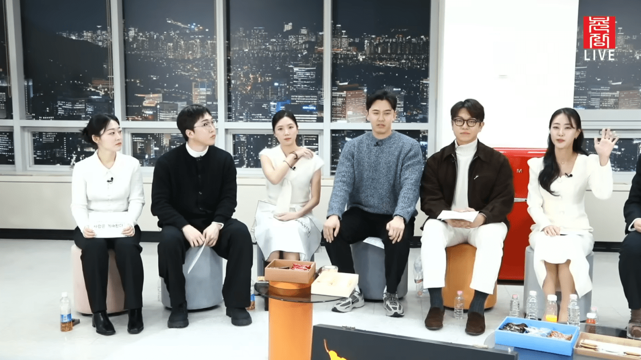 사진=촌장엔터테인먼트TV