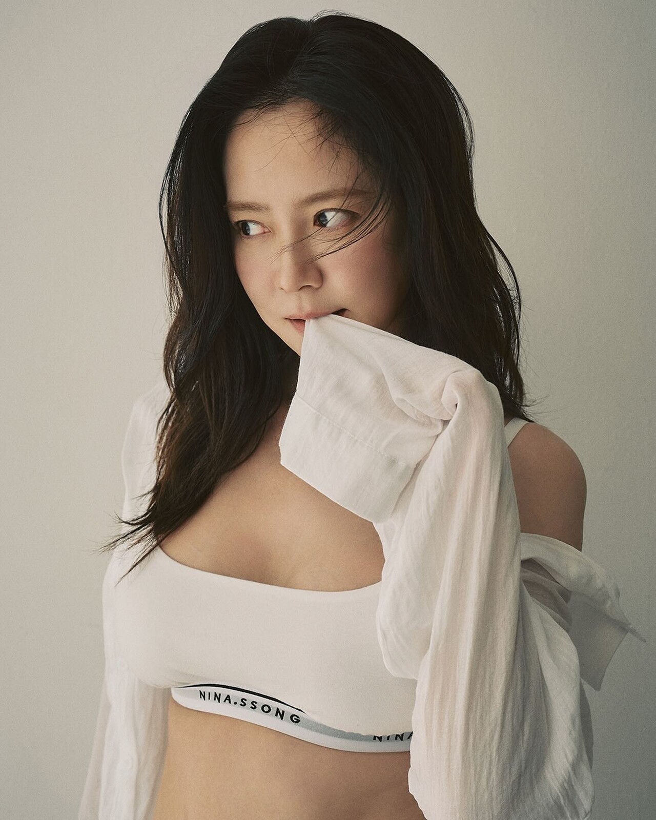 사진=송지효 인스타그램
