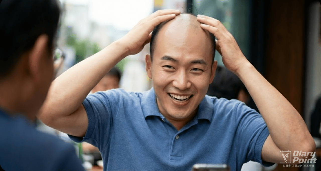 "요즘은 생존의 문제"…이재명 대통령, 탈모약 건보 적용 검토 지시