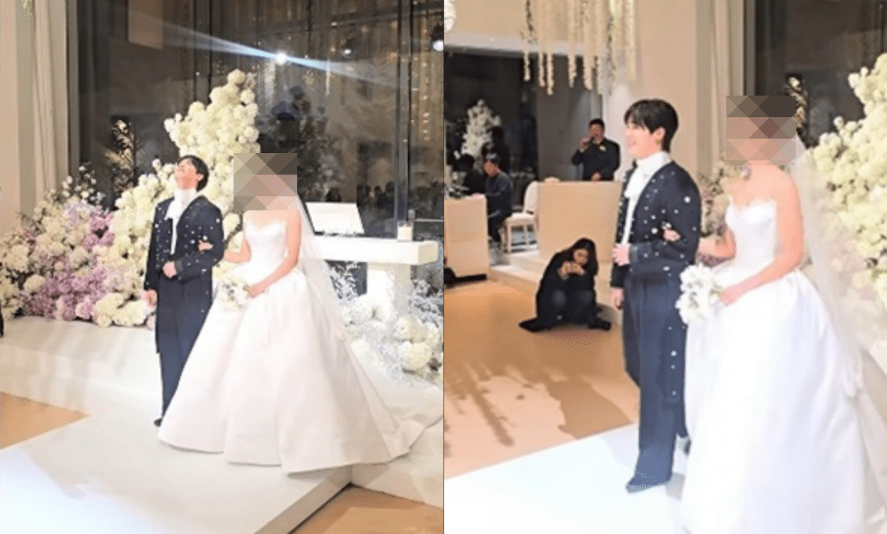 사진=김장훈 인스타그램 갈무리