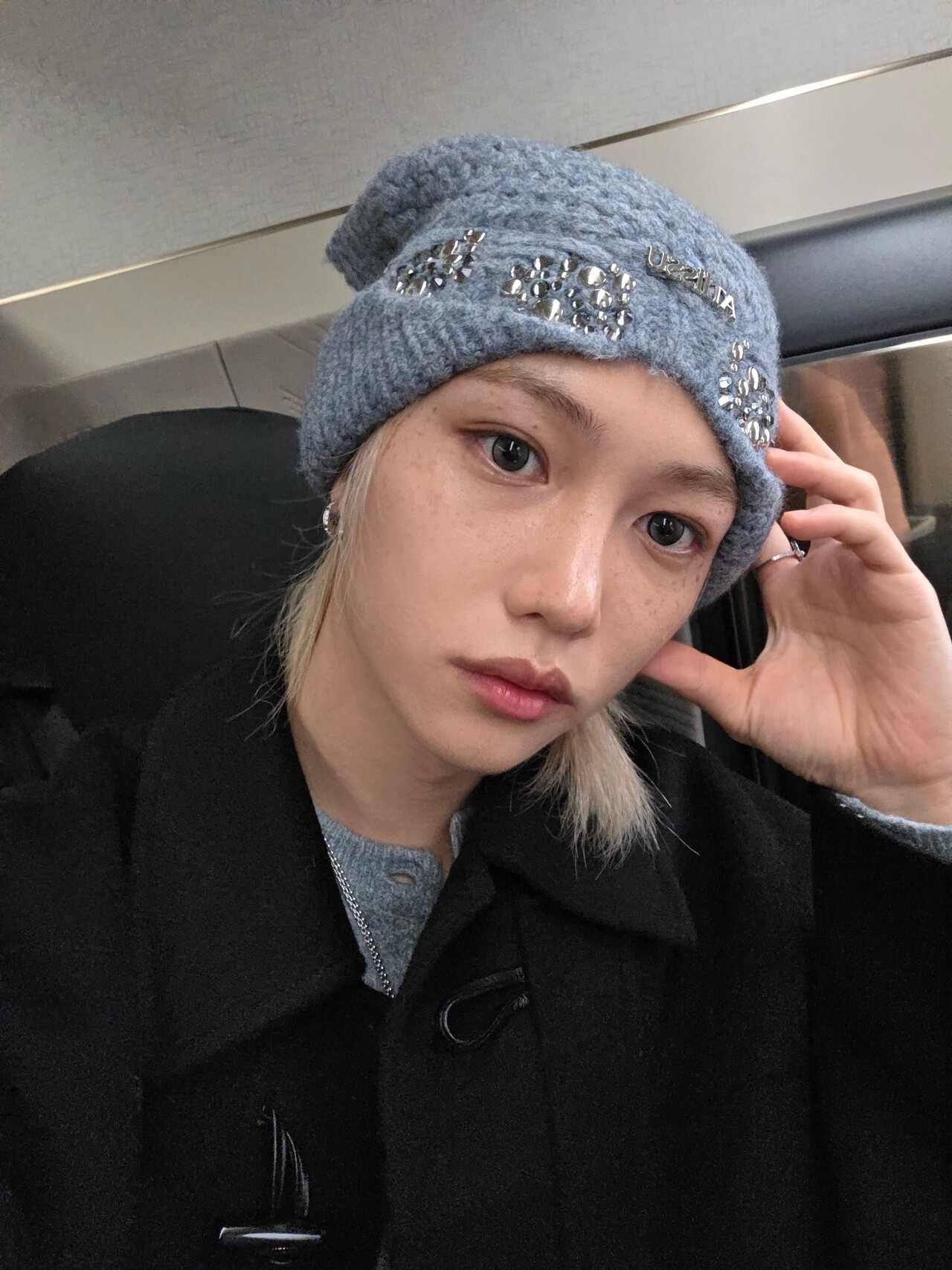 사진=필릭스 인스타그램