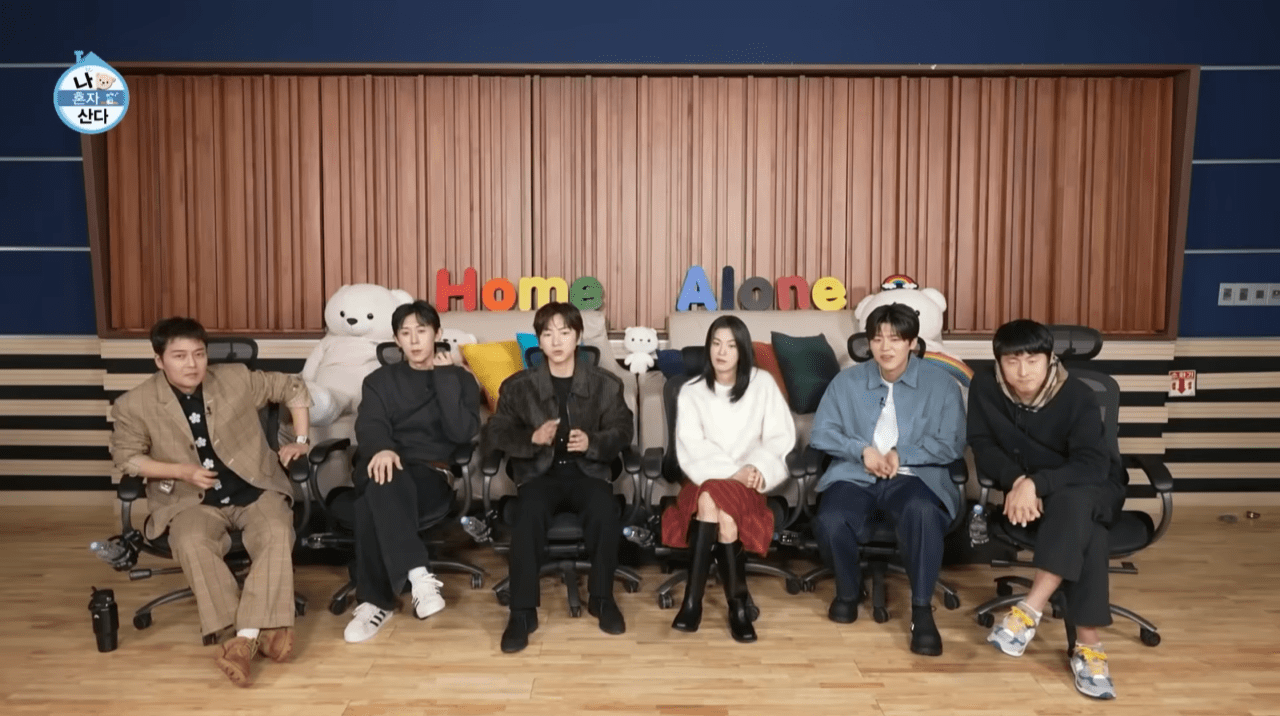사진=MBC '나혼자 산다' 갈무리