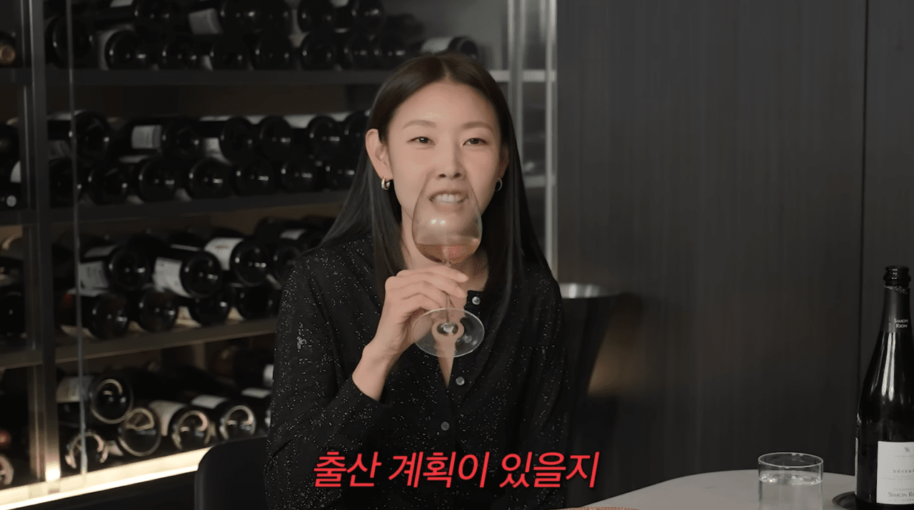 사진=유튜브 채널 '워킹망 이현이'