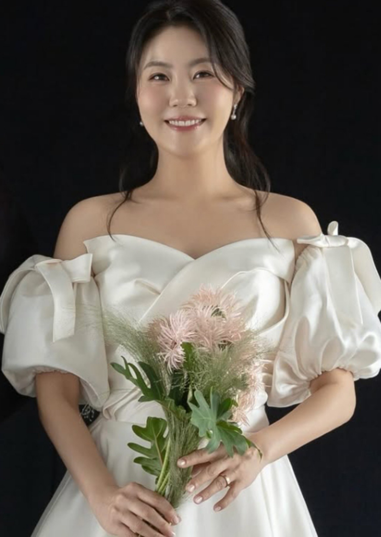 사진=14기 옥순 인스타그램