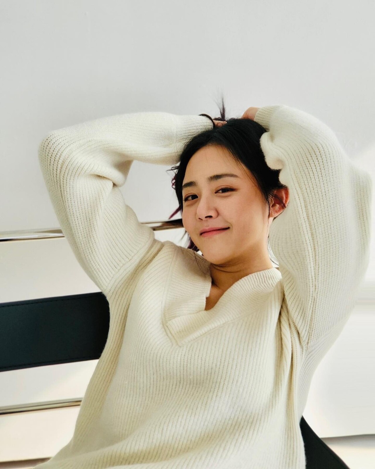 사진=문근영 인스타그램