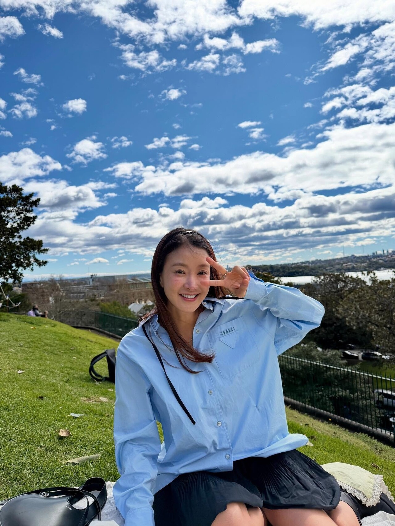 사진=이시영 인스타그램