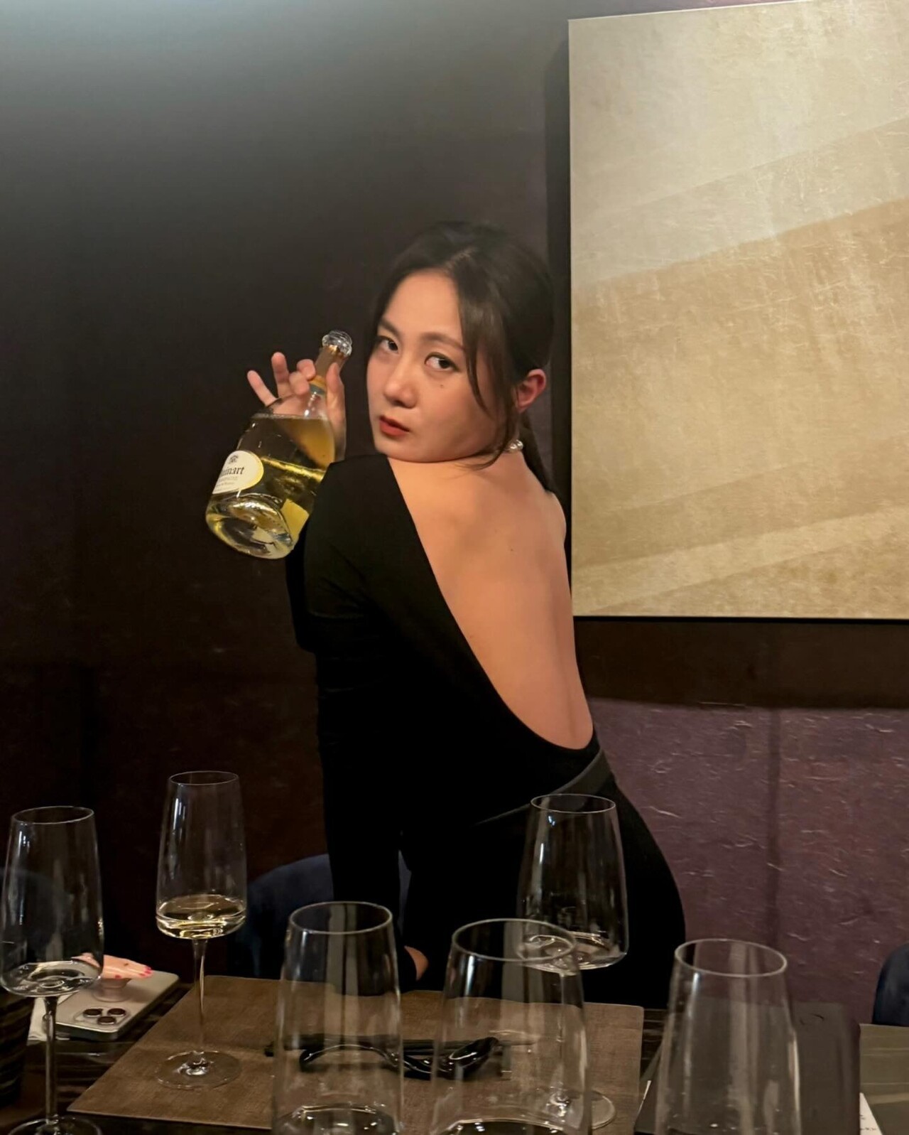 사진=박나래 인스타그램