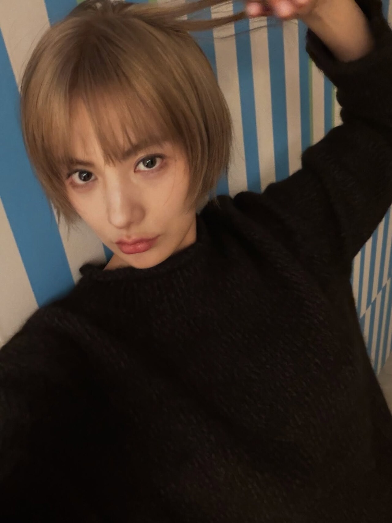 사진=나나 인스타그램