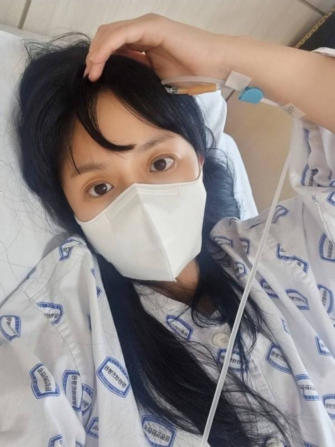 사진=강은비 인스타그램