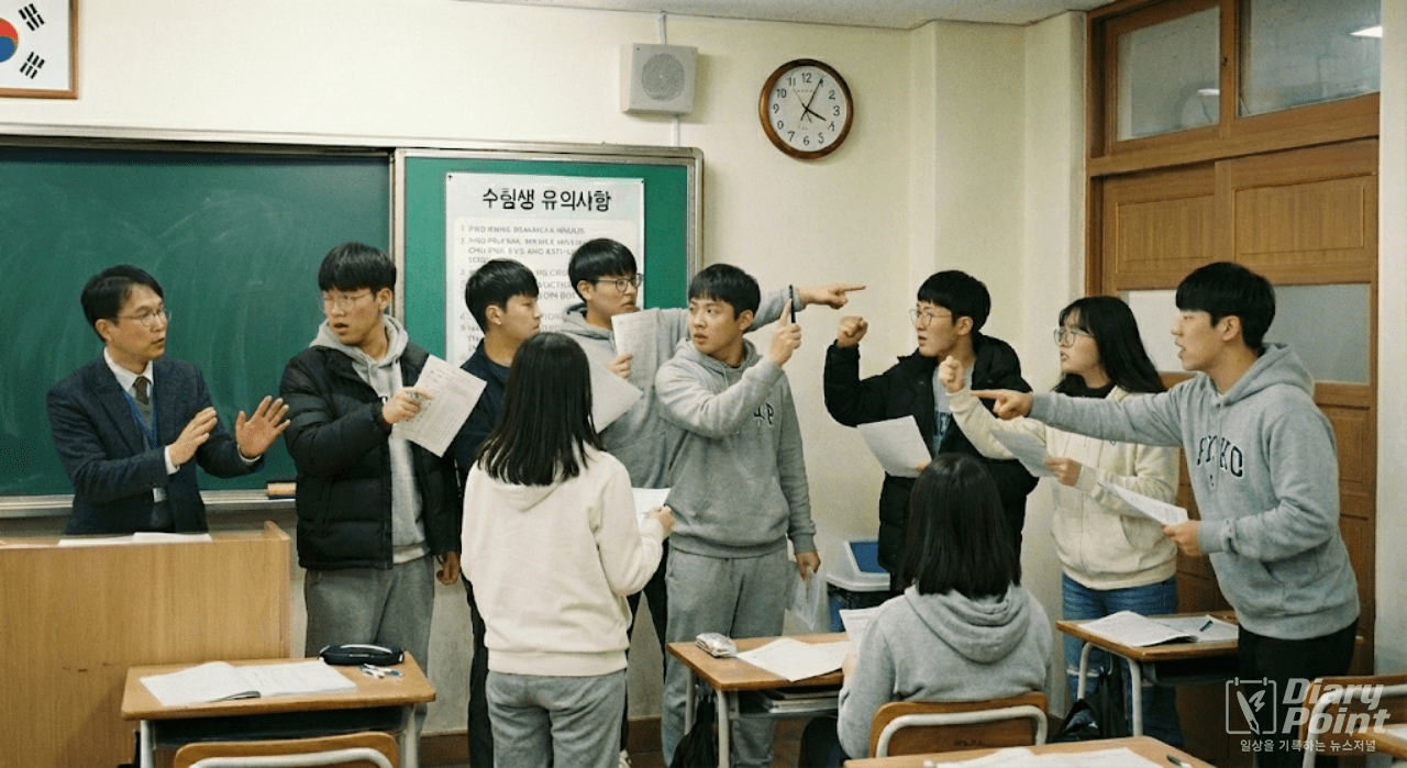 이해를 돕기 위한 사진으로 기사 내용과 직접 관련 없음 | 사진=AI 생성 이미지
