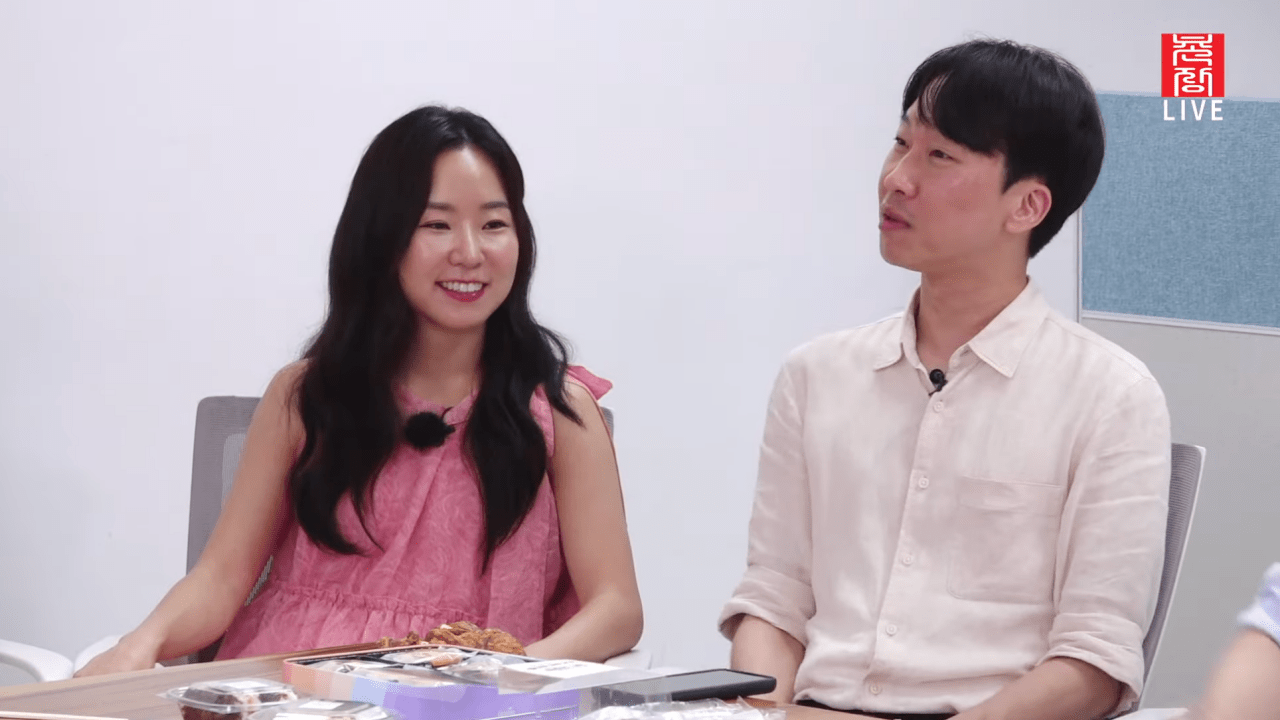 사진=유튜브 채널 '촌장엔터테인먼트' 갈무리
