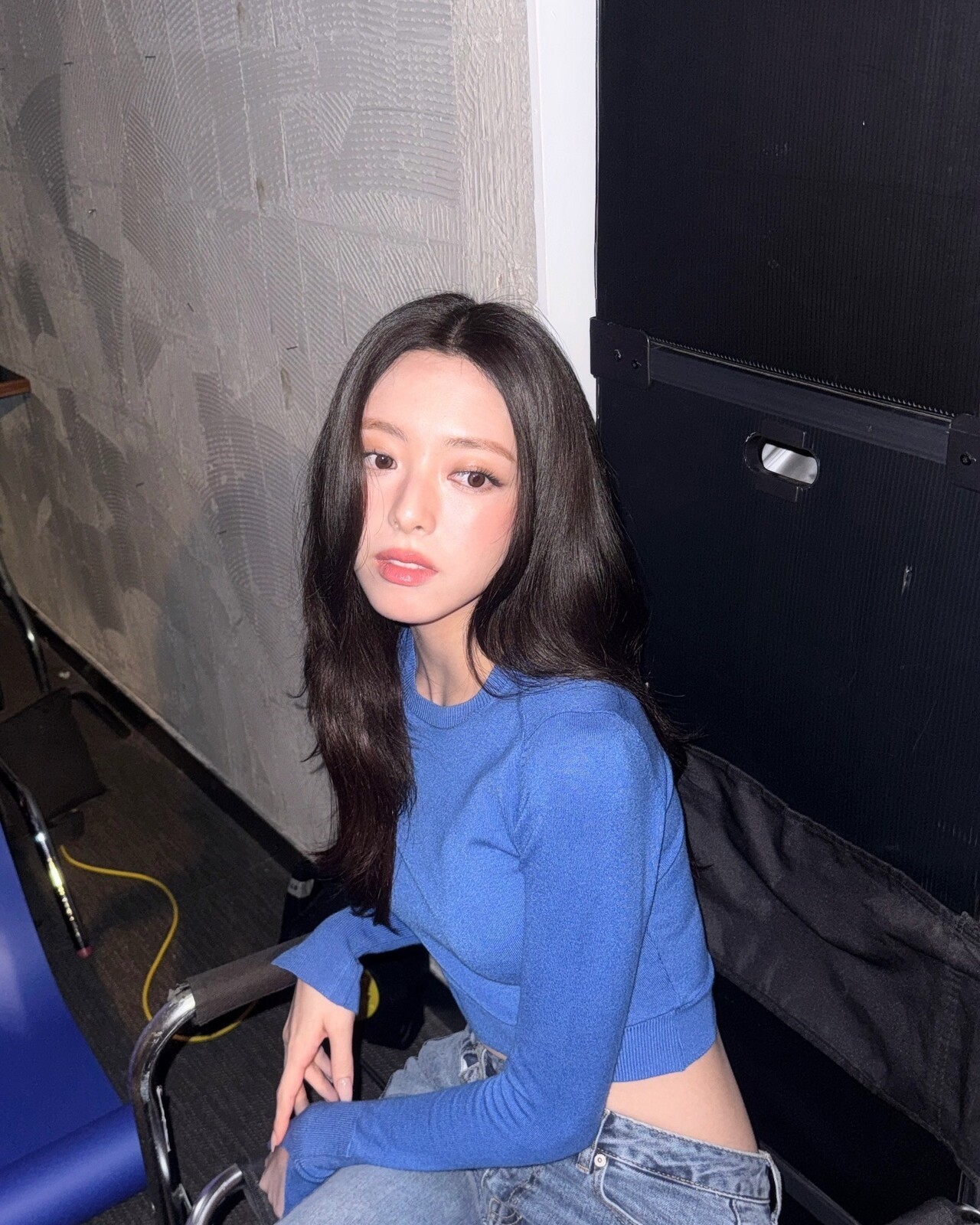 사진=유나 인스타그램