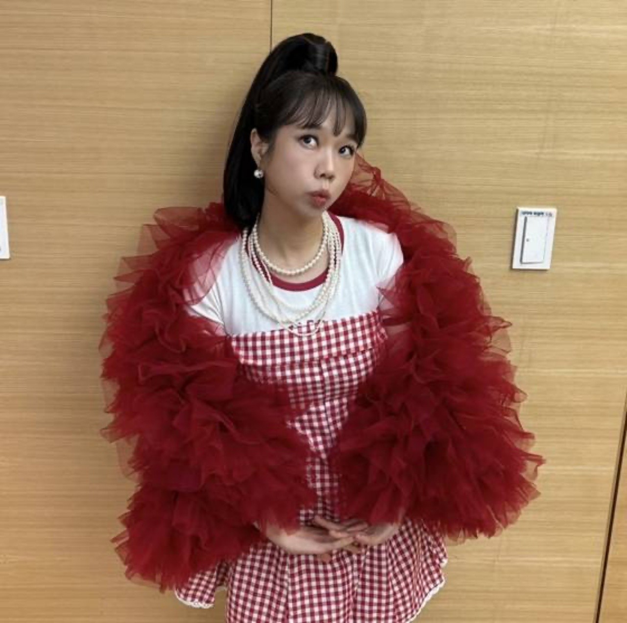 "위고비 안 썼다" 홍현희, 10kg 감량 비결은 '혈당 관리'