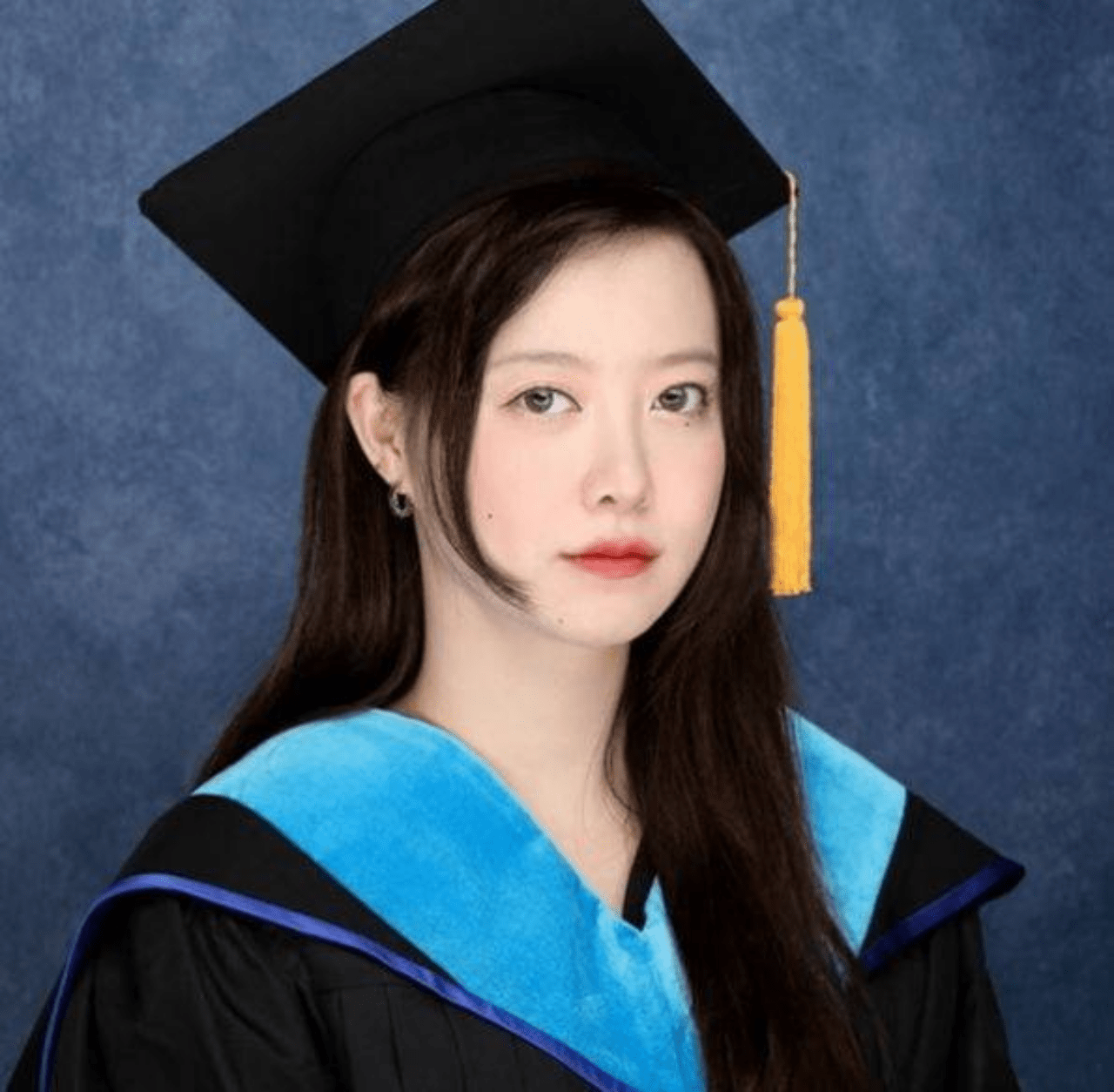 사진=구혜선 인스타그램