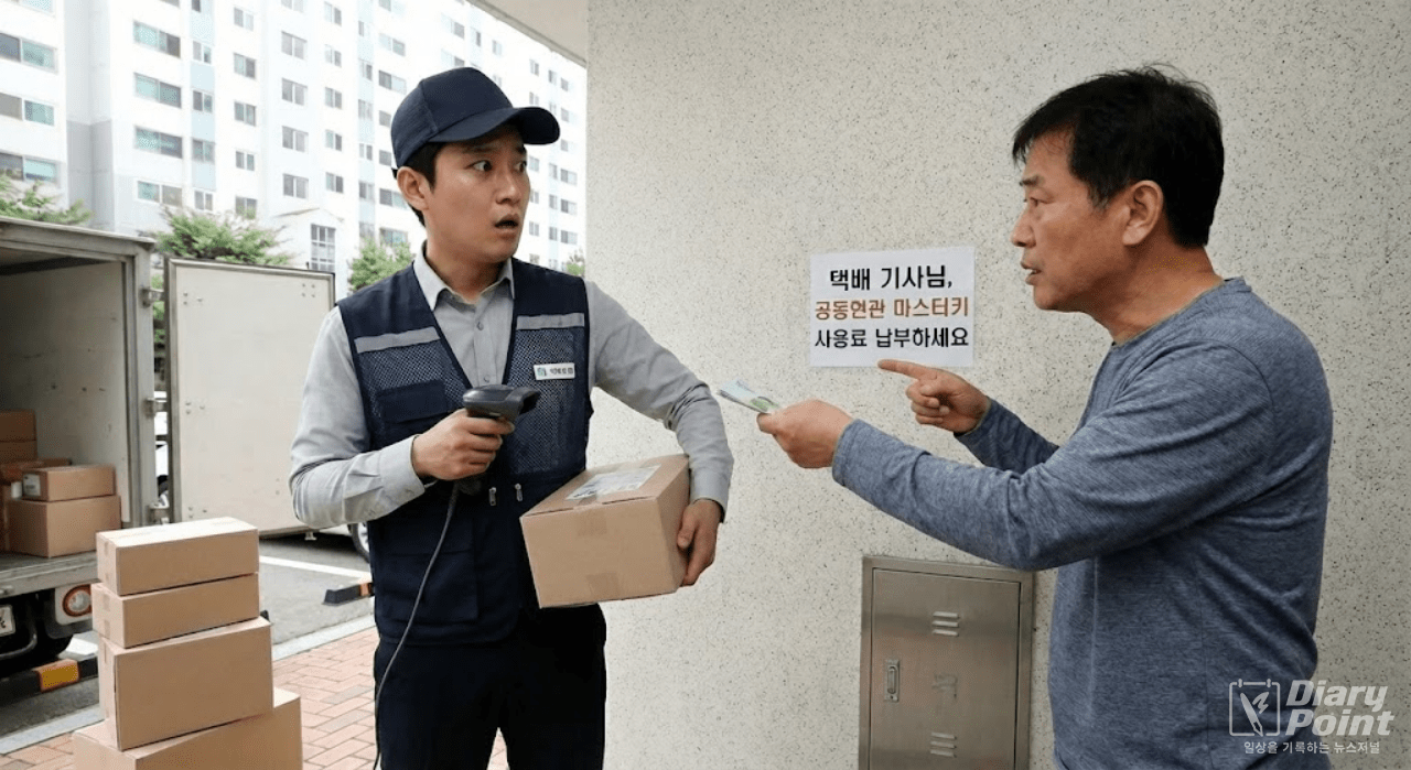 이해를 돕기 위한 사진으로 기사 내용과 직접 관련 없음 | 사진=AI 생성 이미지