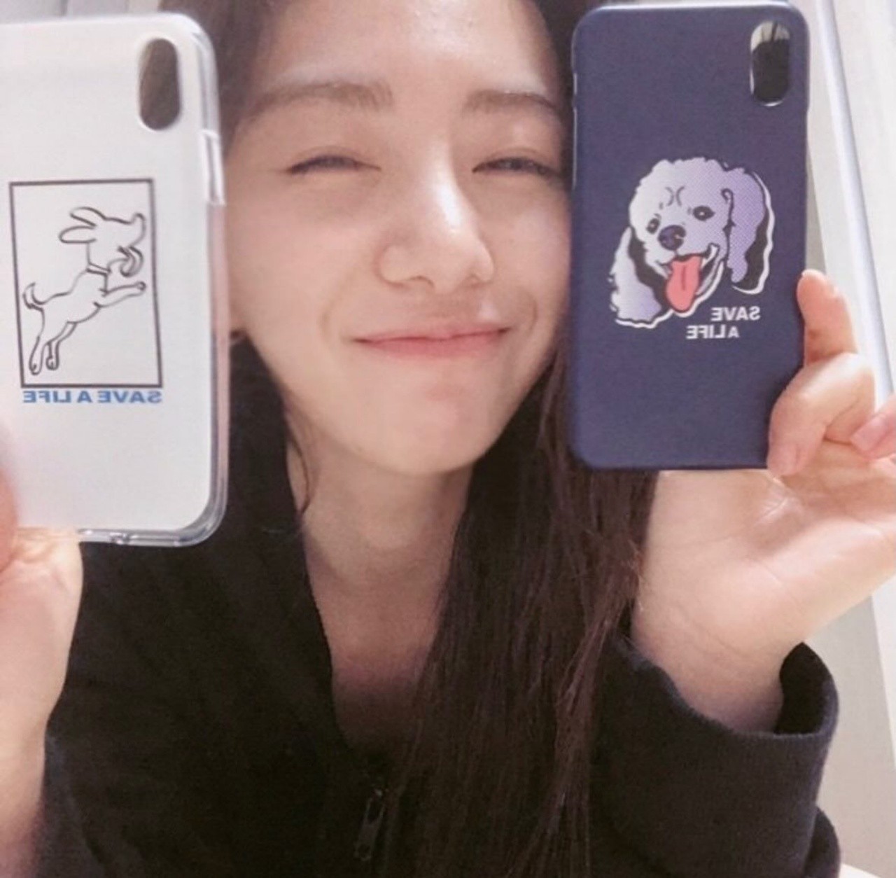 사진=권민아 인스타그램