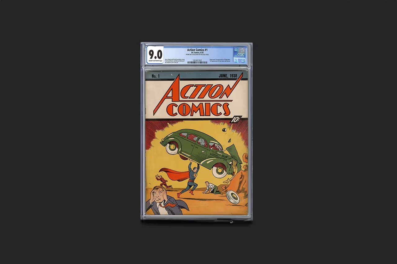 사진=Comicconnect