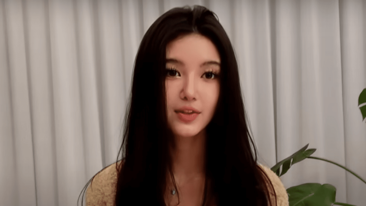 사진=다니엘 인스타그램