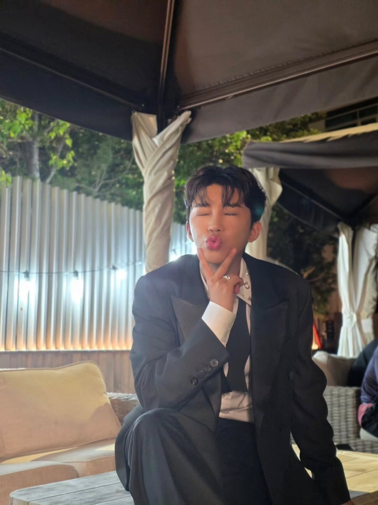 사진=임영웅 인스타그램