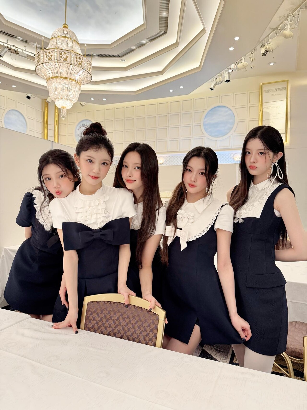 사진=아일릿 인스타그램 갈무리