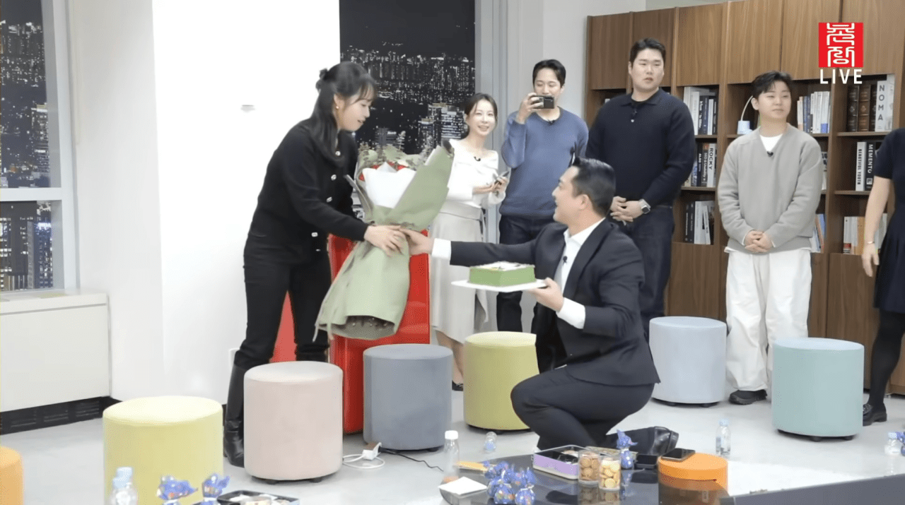 "현커는 2쌍"…'나는 솔로' 29기 라방서 확인, 영수♥옥순·영철♥정숙
