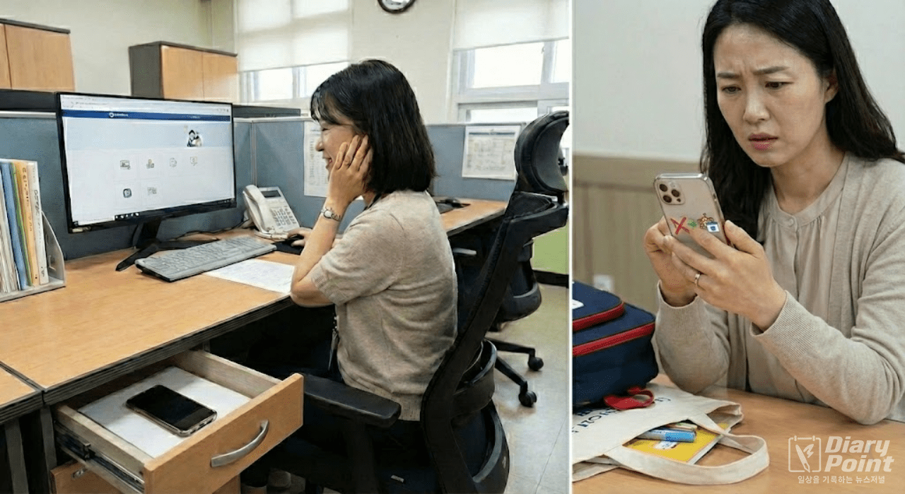 "선생님 휴대폰으로 연락하면 300만원"…학부모 민원 방식 바뀐다